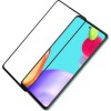 Προστασία Οθόνης HD+ Full Face Tempered Glass για Samsung Galaxy A52 - Χρώμα: Μαύρο